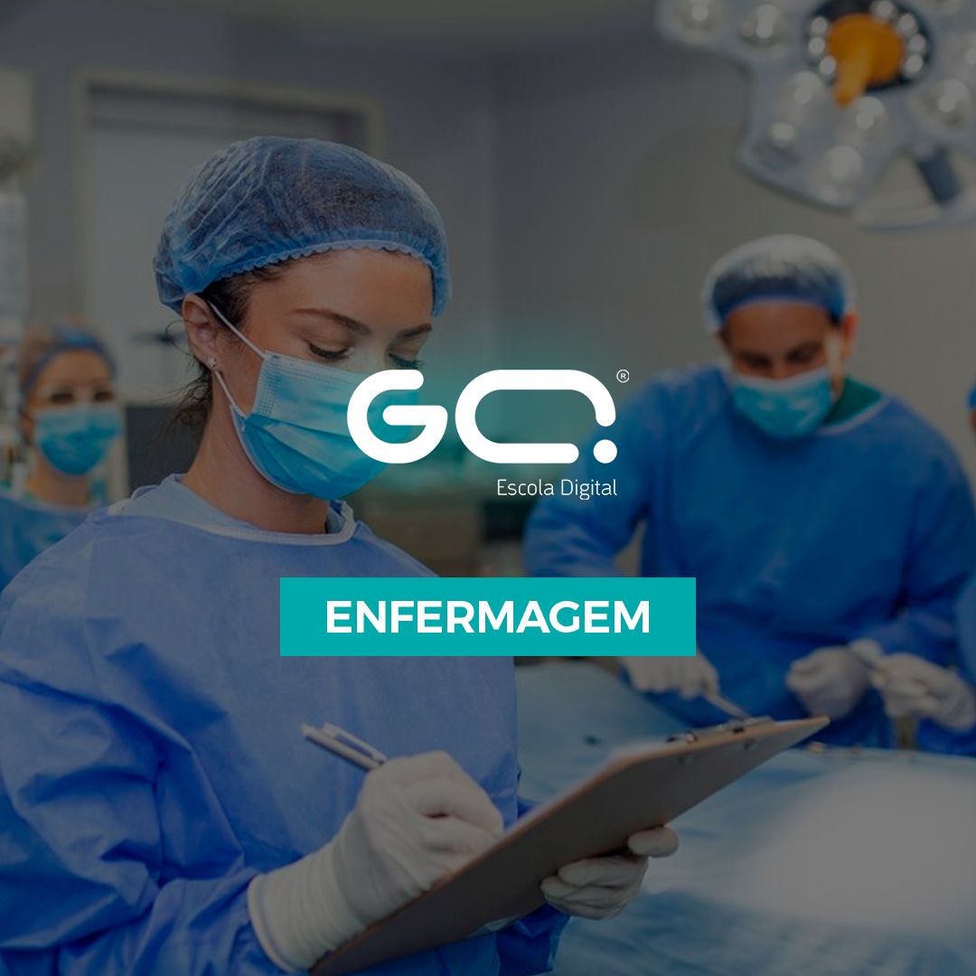 Curso de Assistência da Enfermagem no Pós-operatório