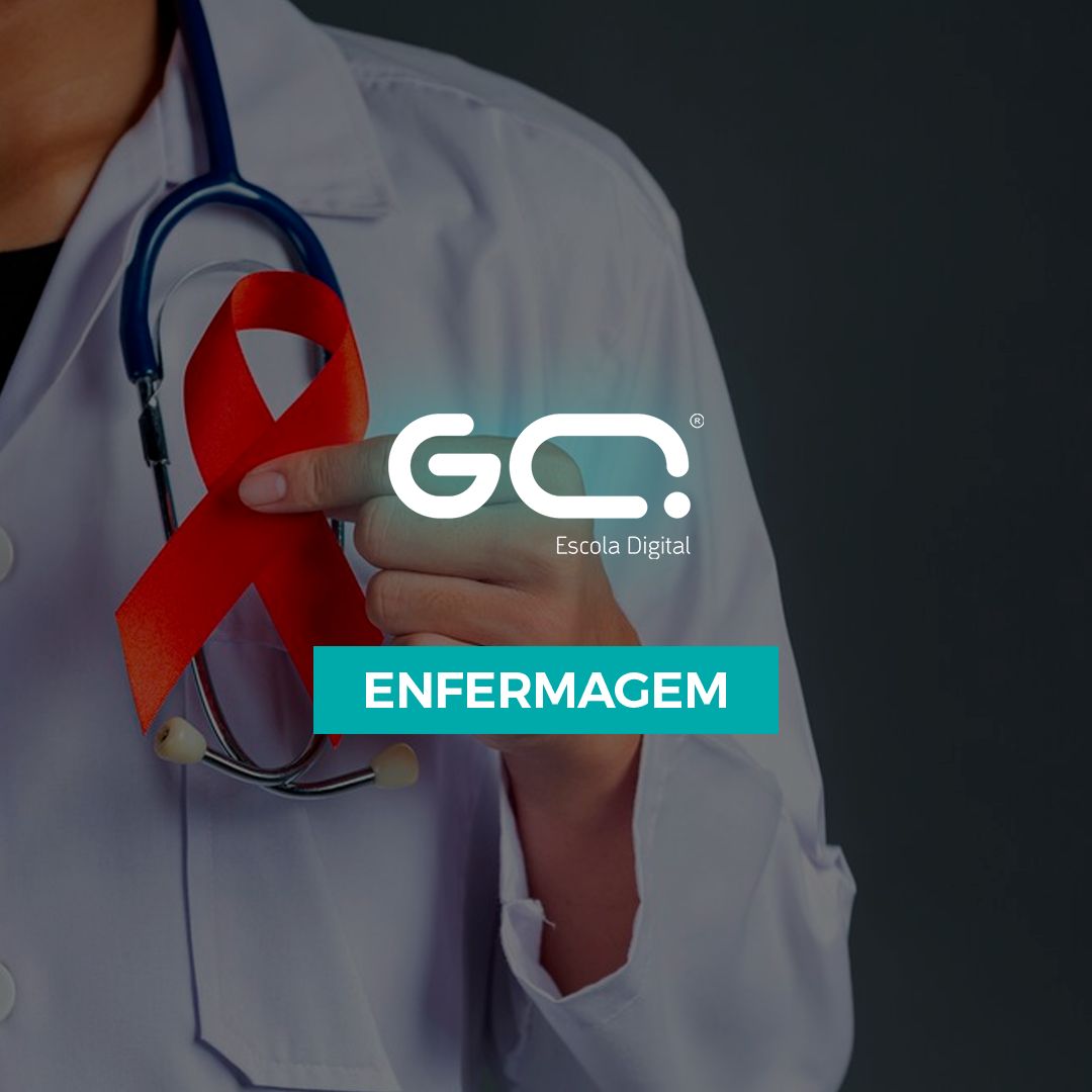 Curso de Assistência ao Paciente com HIV: Surgimento da doença