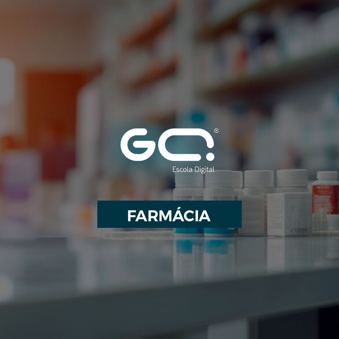 Curso de Atenção Farmacêutica