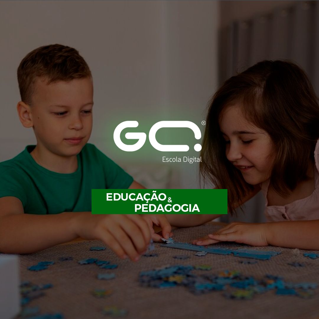 Curso de Autismo: Diagnóstico, Socialização e Aprendizagem