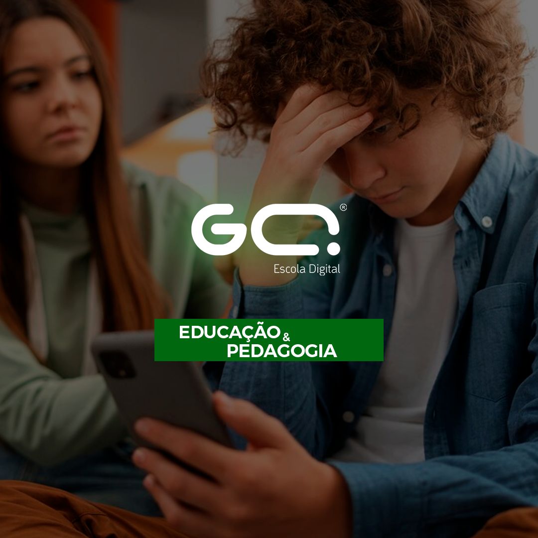 Curso de Bullying e Cyberbullying: Prevenção e Proteção