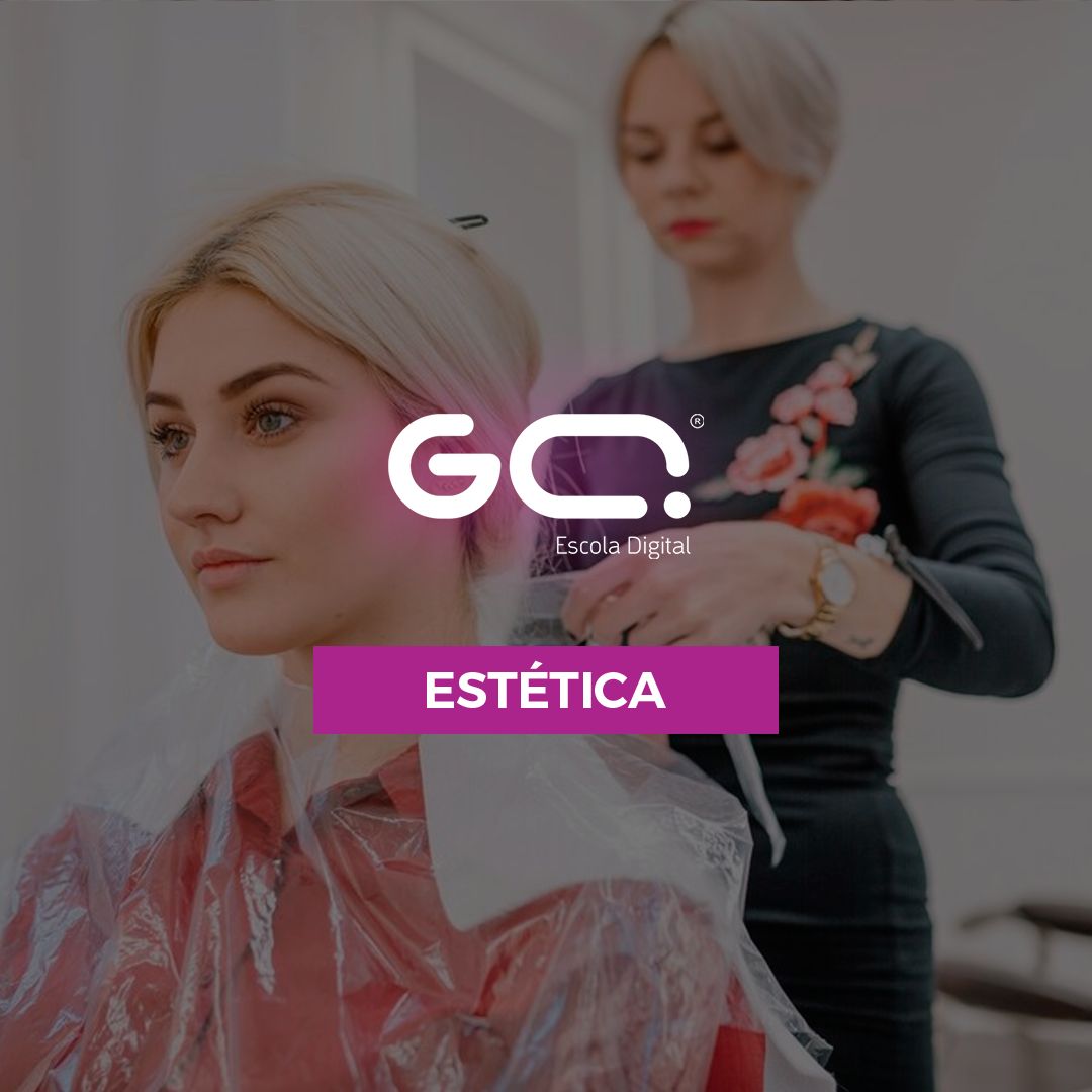 Curso de Colorimetria Capilar