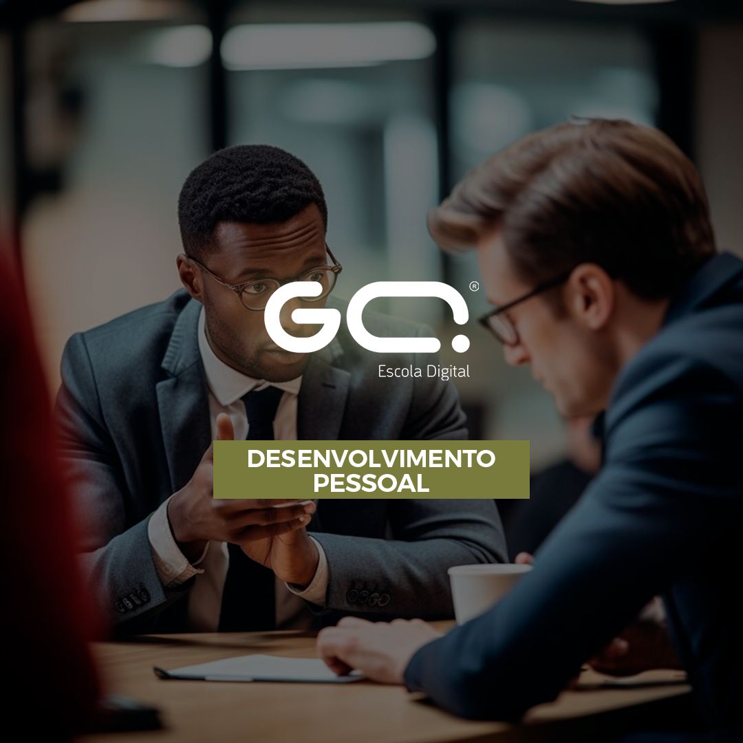 Curso de Comunicação Assertiva