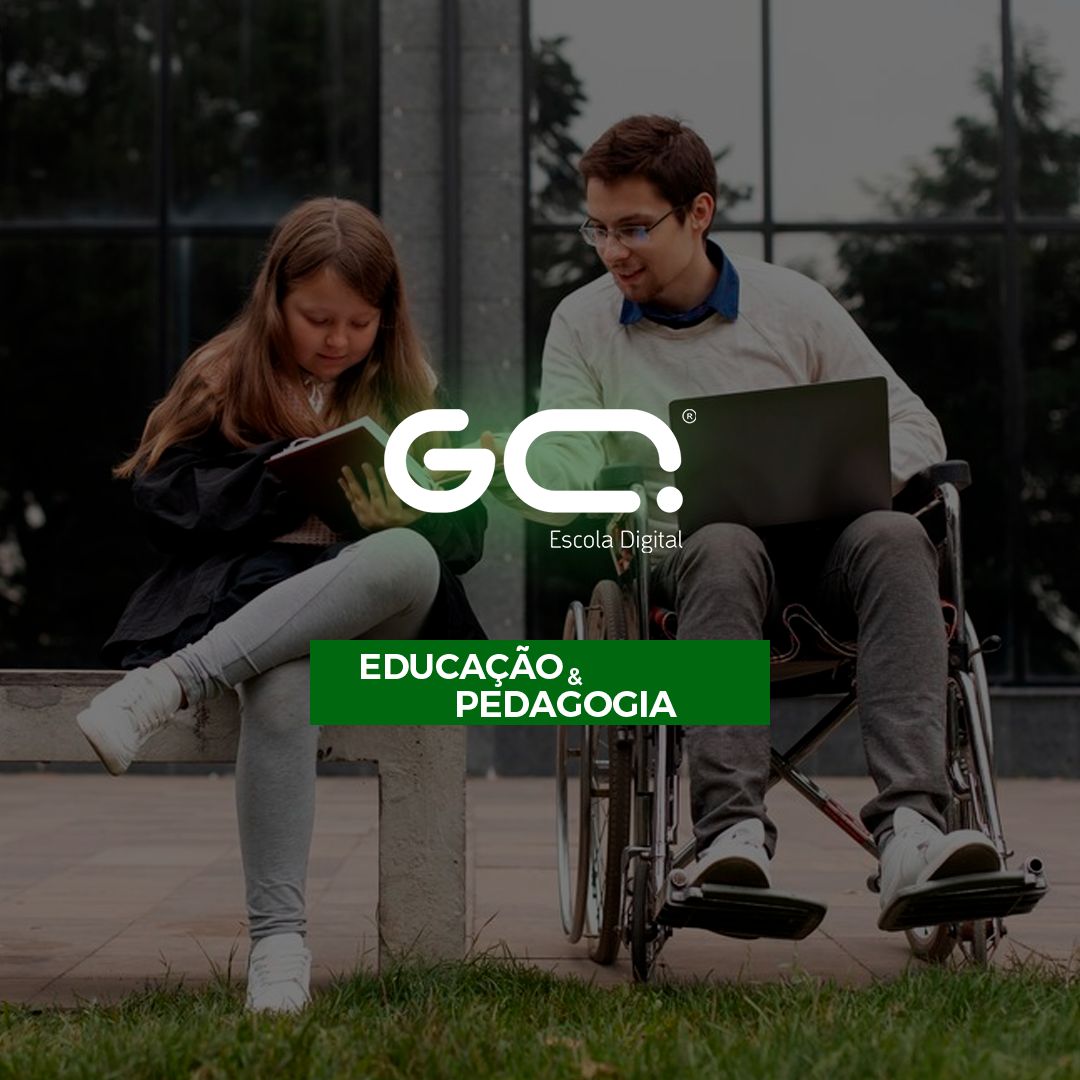 Curso de Comunicação Inclusiva