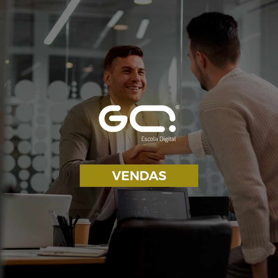 Curso de Comunicação para Vendas: Como ser um Vendedor Profissional