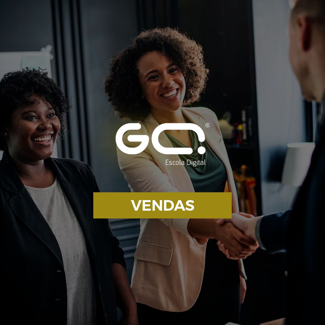 Curso de Comunicação para Vendas