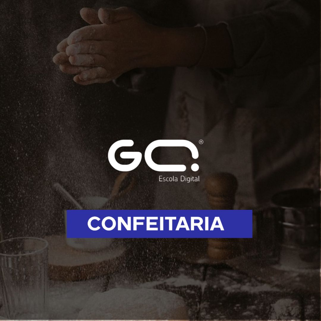 Curso de Confeitaria Básica