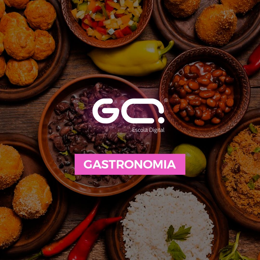 Curso de Cozinha Brasileira