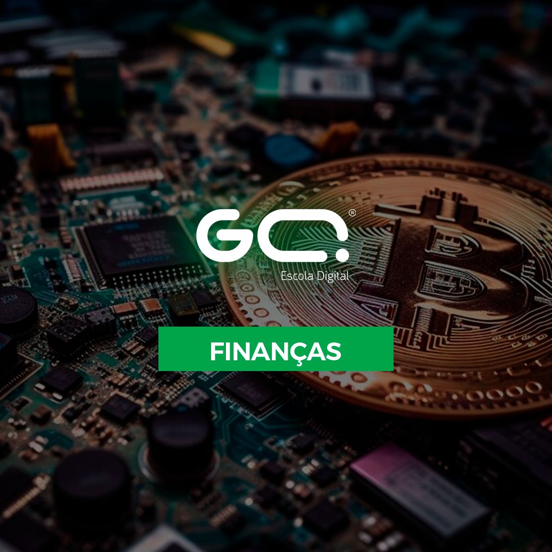 Curso de Criptomoedas