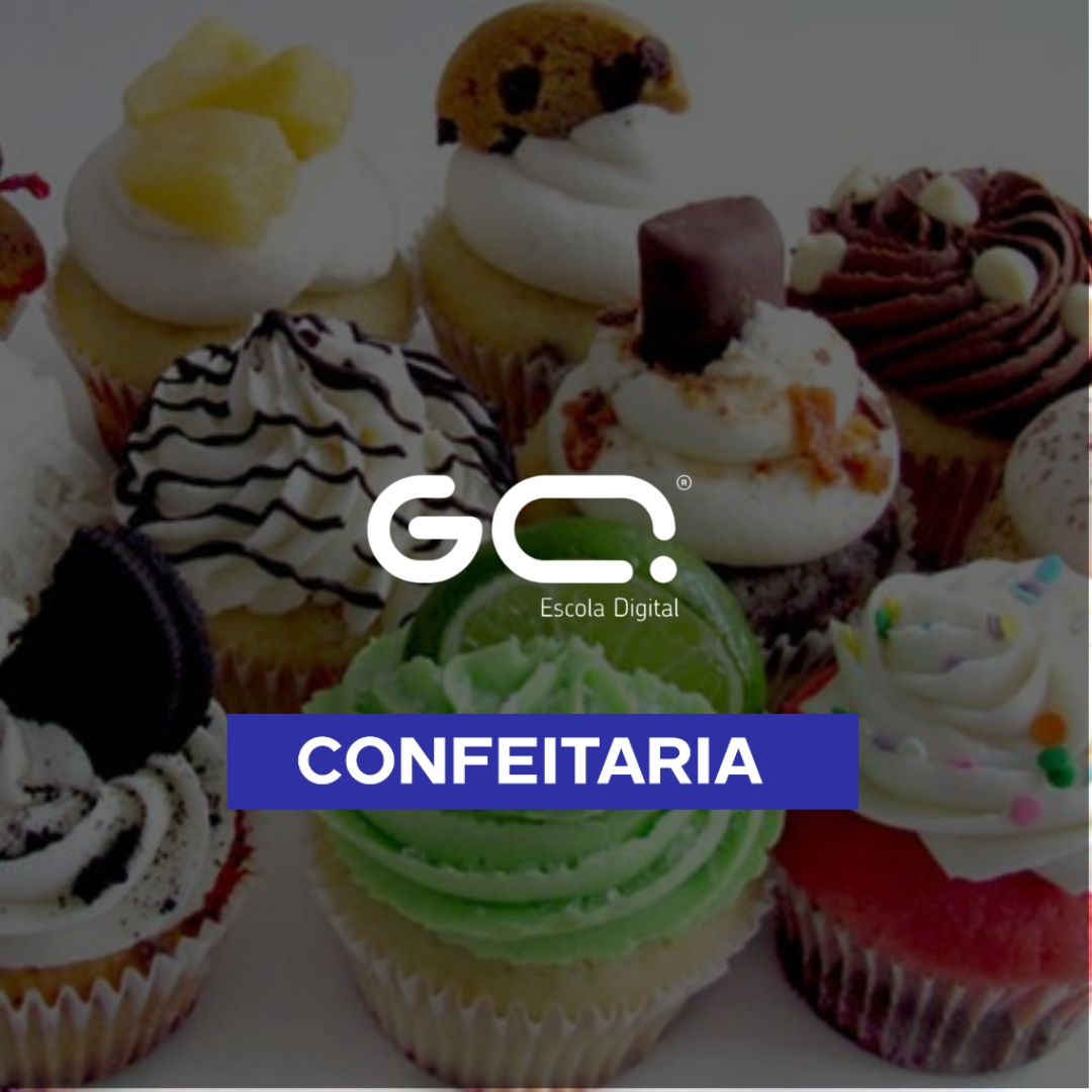 Curso de Cupcake