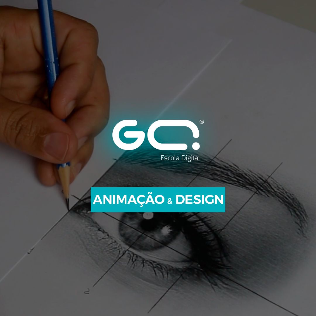 Curso de Desenho Artístico: Traço e Forma