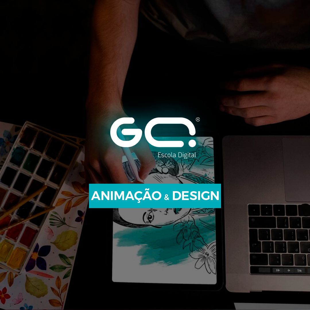 Curso de Desenho Artístico