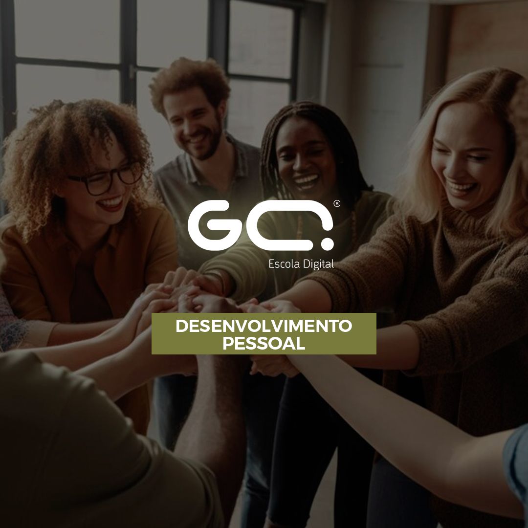 Curso de Desenvolvimento Socioemocional