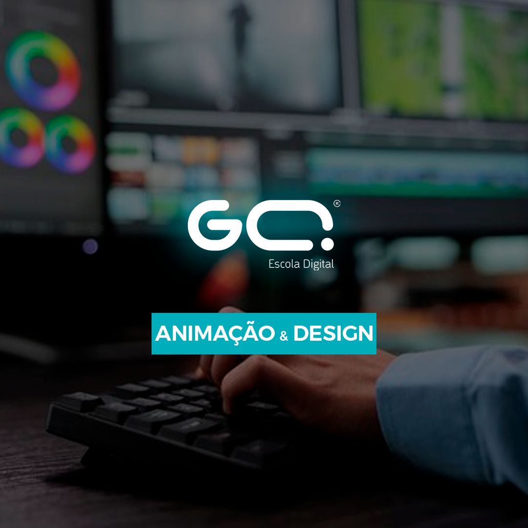 Curso de Design de Apresentação