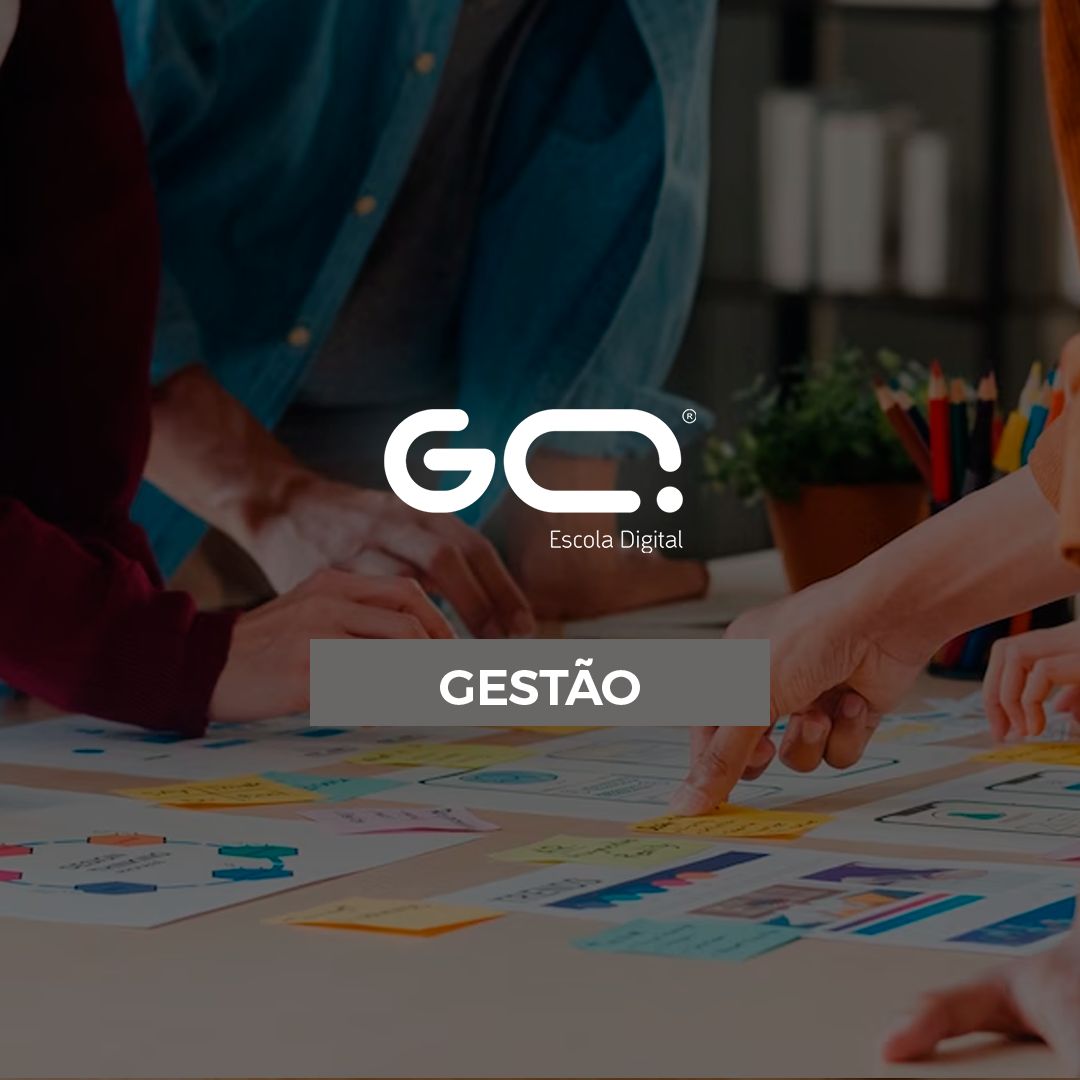 Curso de Design Thinking