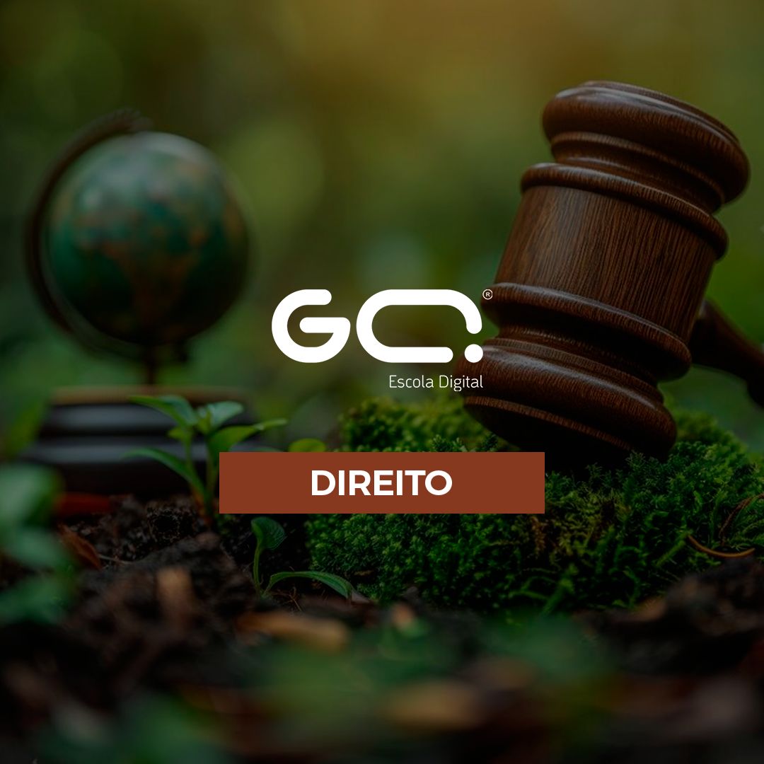 Curso de Direito Ambiental