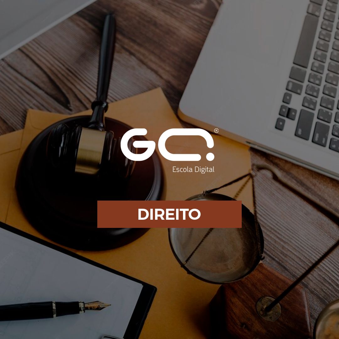 Curso de Direito Digital