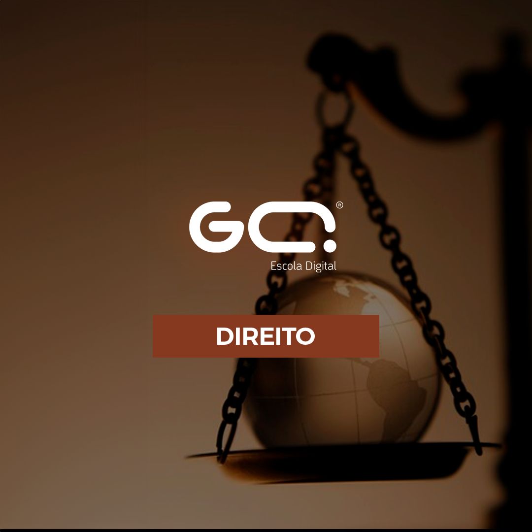 Curso de Direito internacional