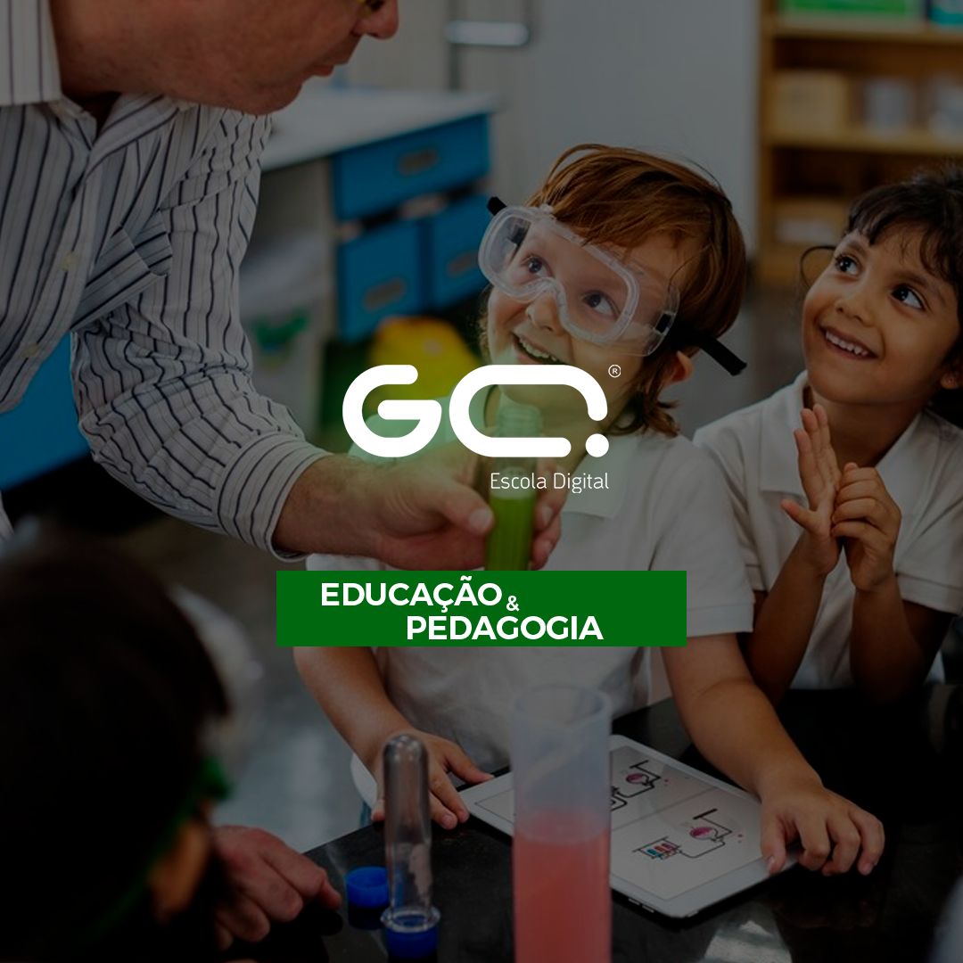 Curso de Educação Infantil de Alta Performance