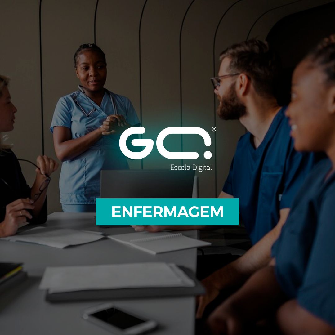 Curso de Enfermagem do Trabalho