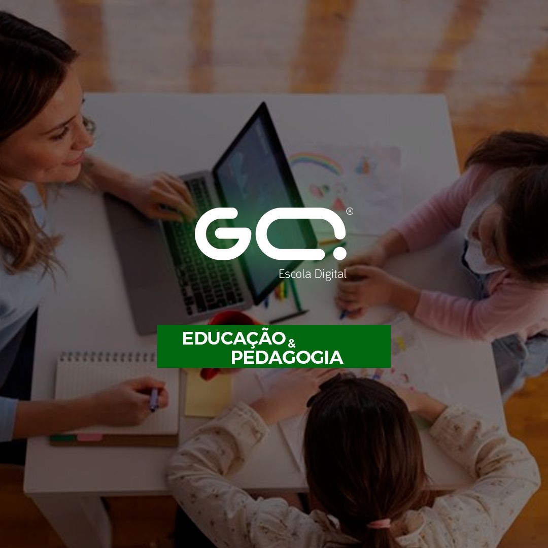 Curso de Ensino e Aprendizagem 4.0