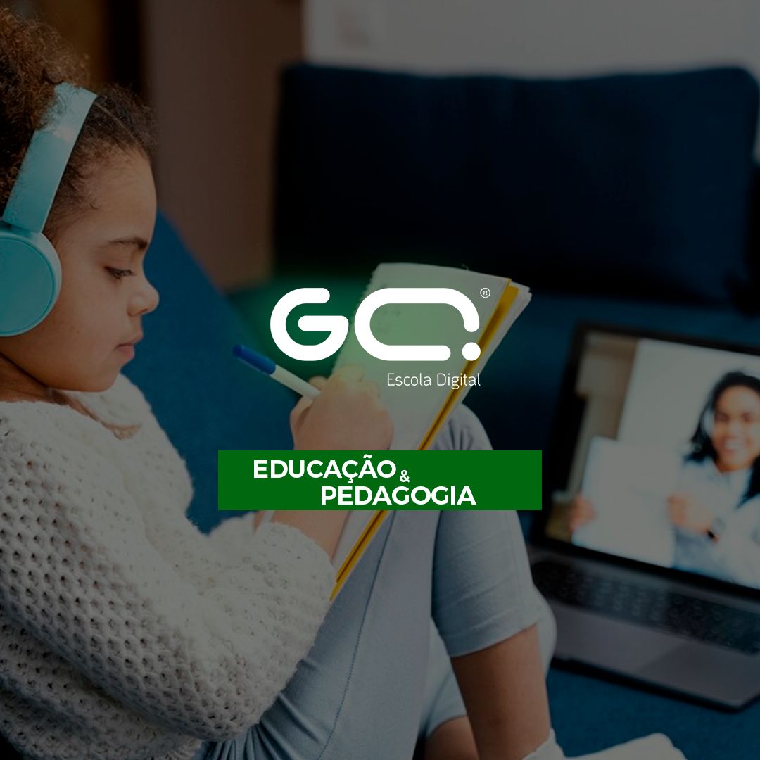 Curso de Ensino Híbrido