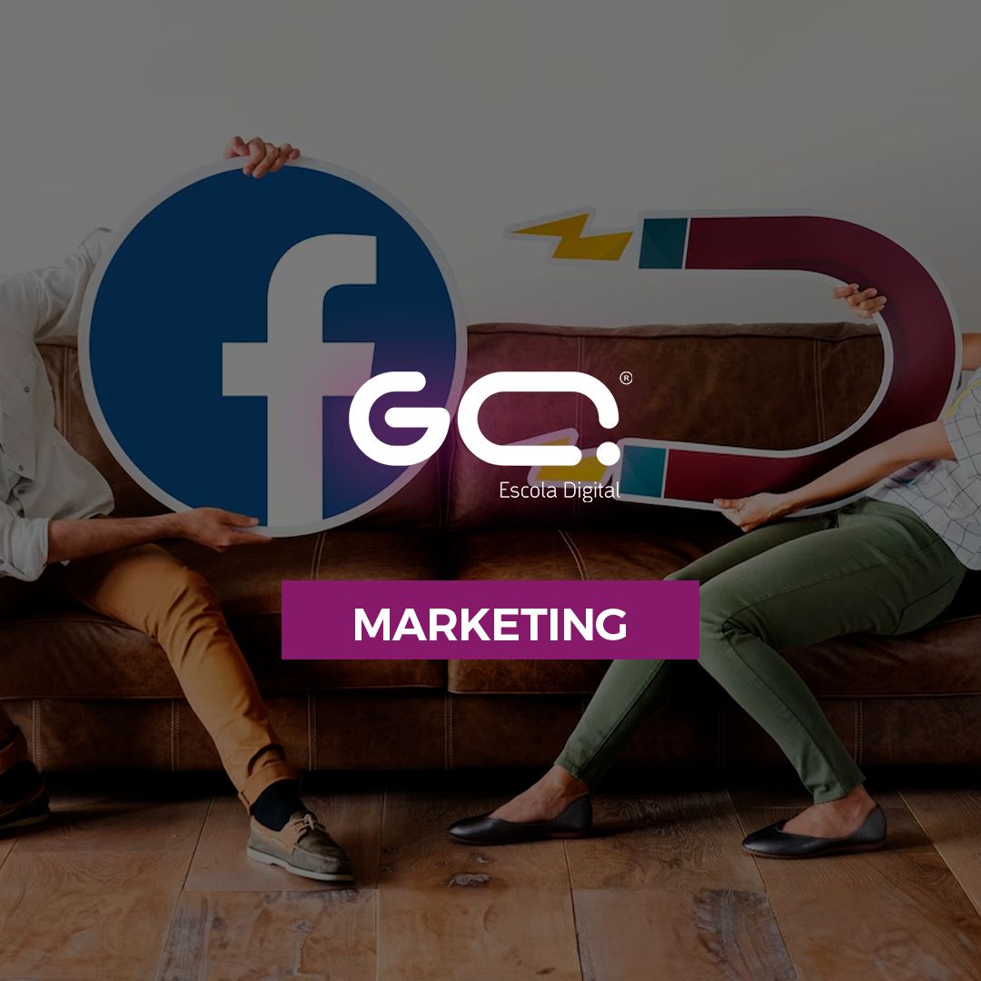 Curso de Facebook para Negócios