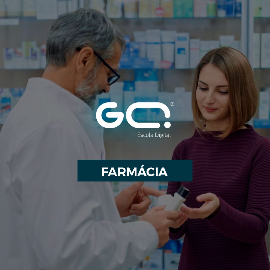 Curso de Farmacologia Geral