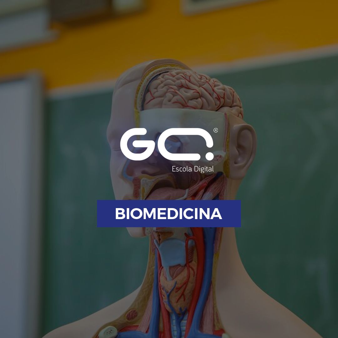 Curso de Fisiologia Geral na Prática