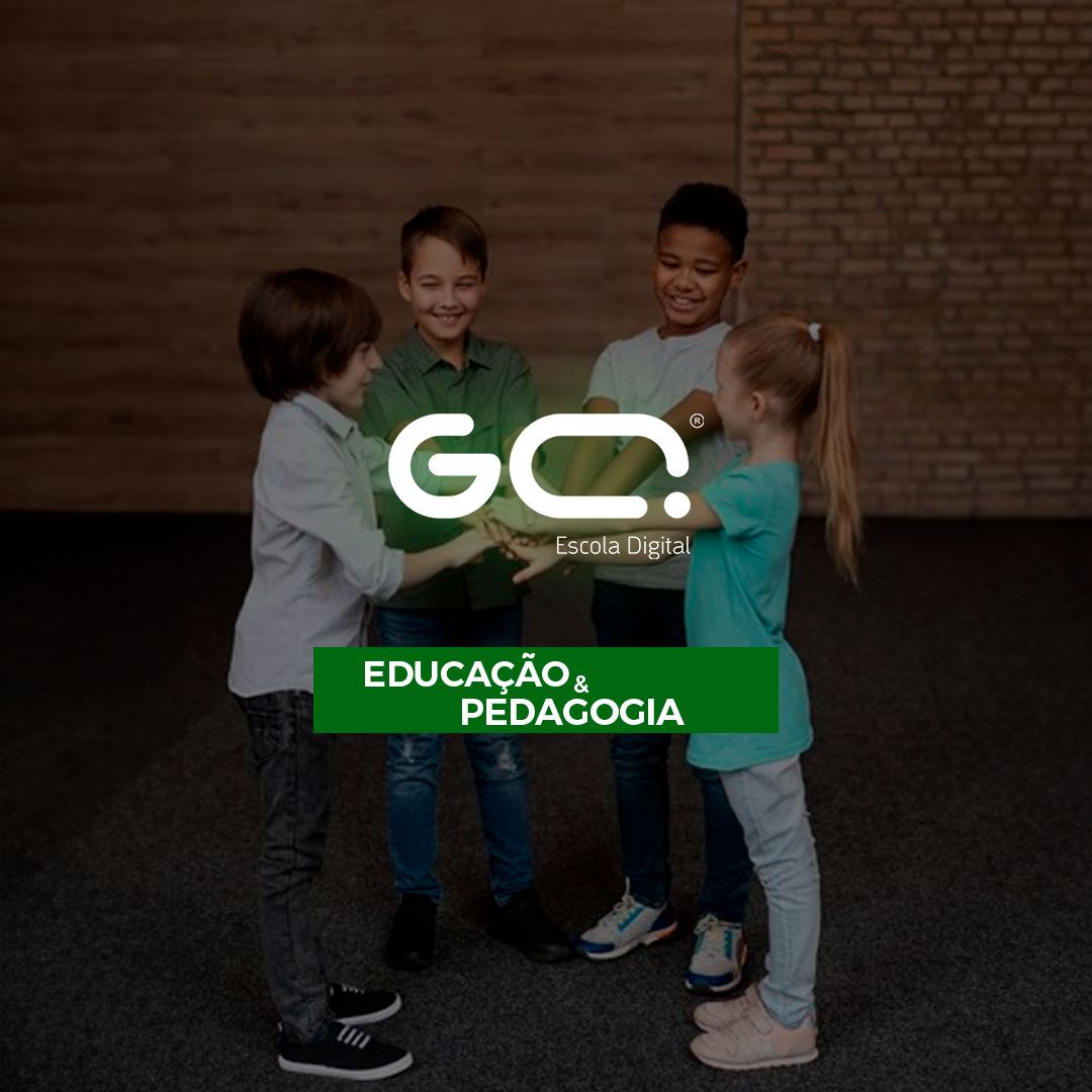 Curso de Fortalecimento de Vínculos na Educação Infantil