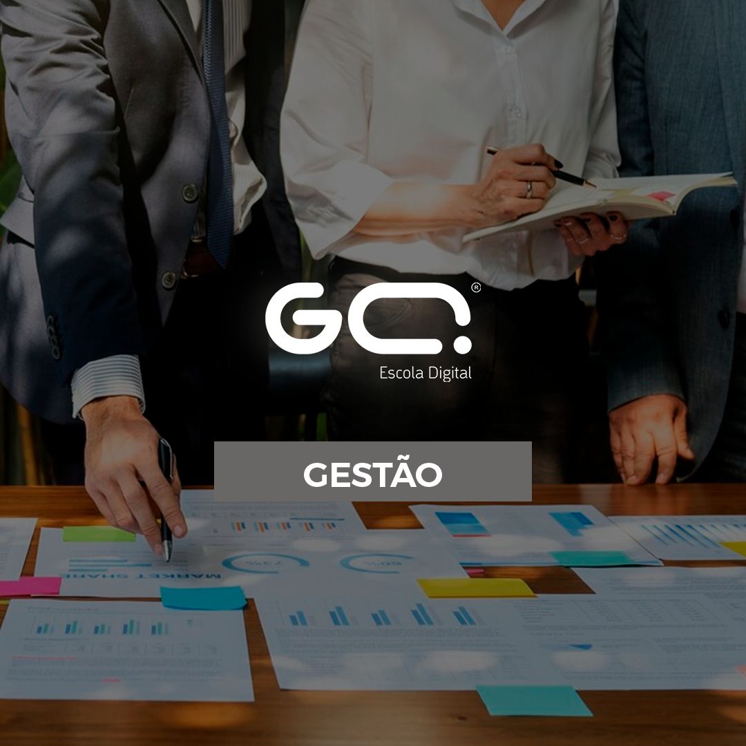 Curso de Gerenciamento de Projetos