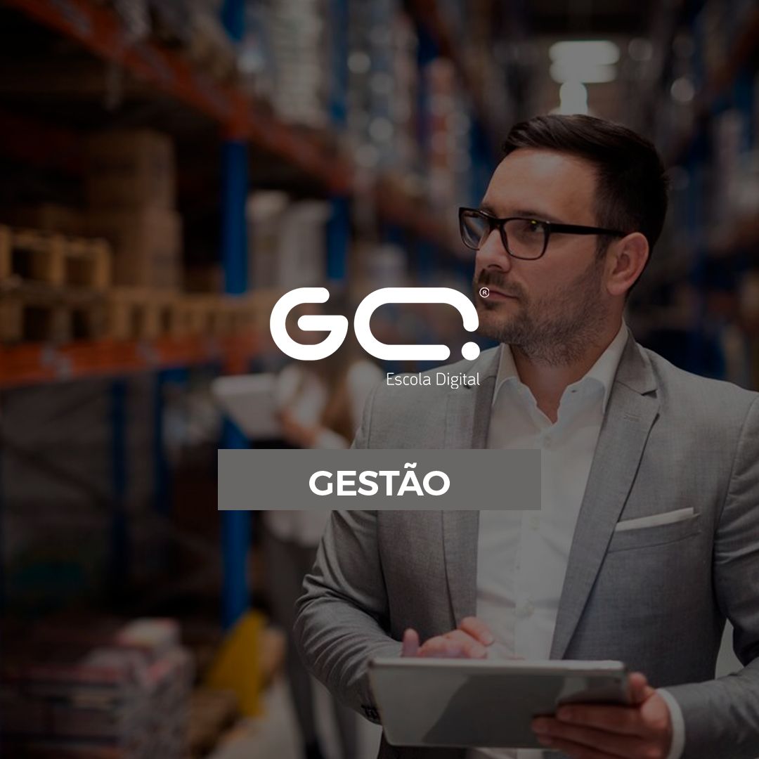 Curso de Gerenciamento de Produtos