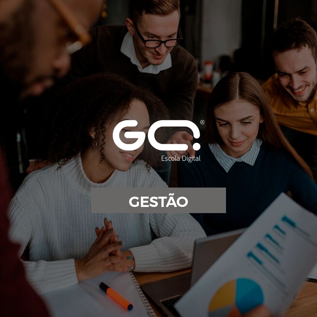 Curso de Gestão de Equipes