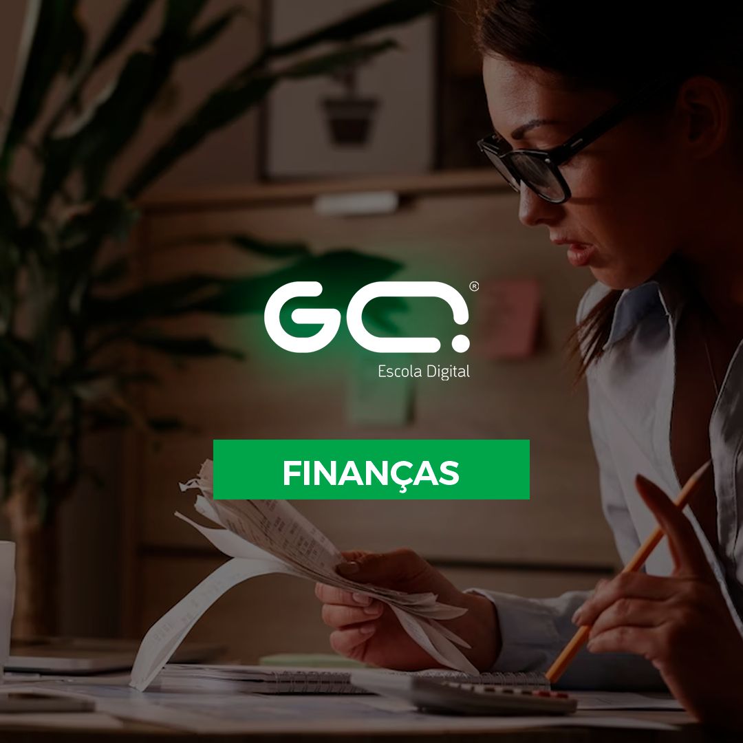 Curso de Gestão Financeira: Receita, Gasto e Orçamento