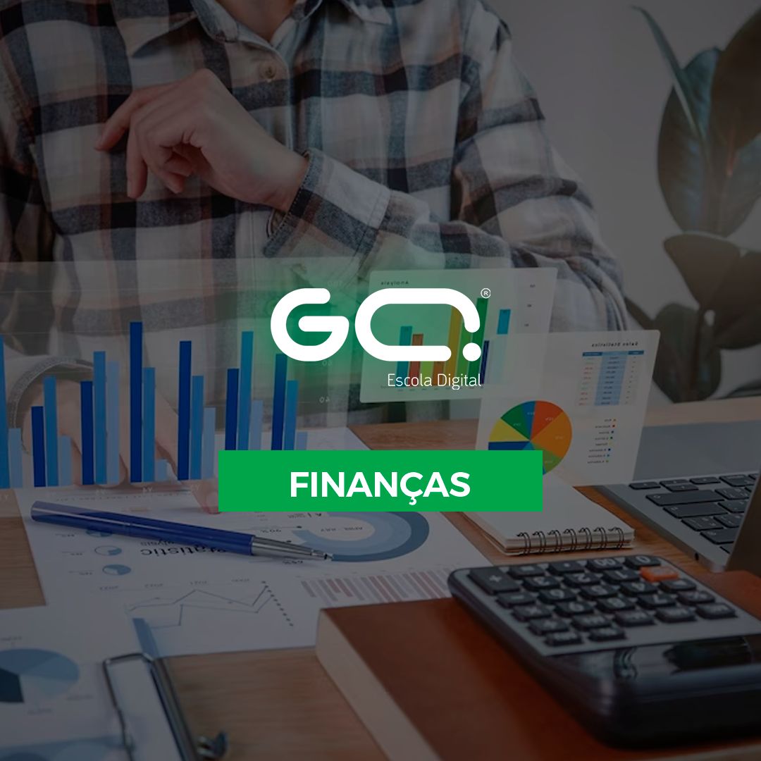 Curso de Gestão Financeira