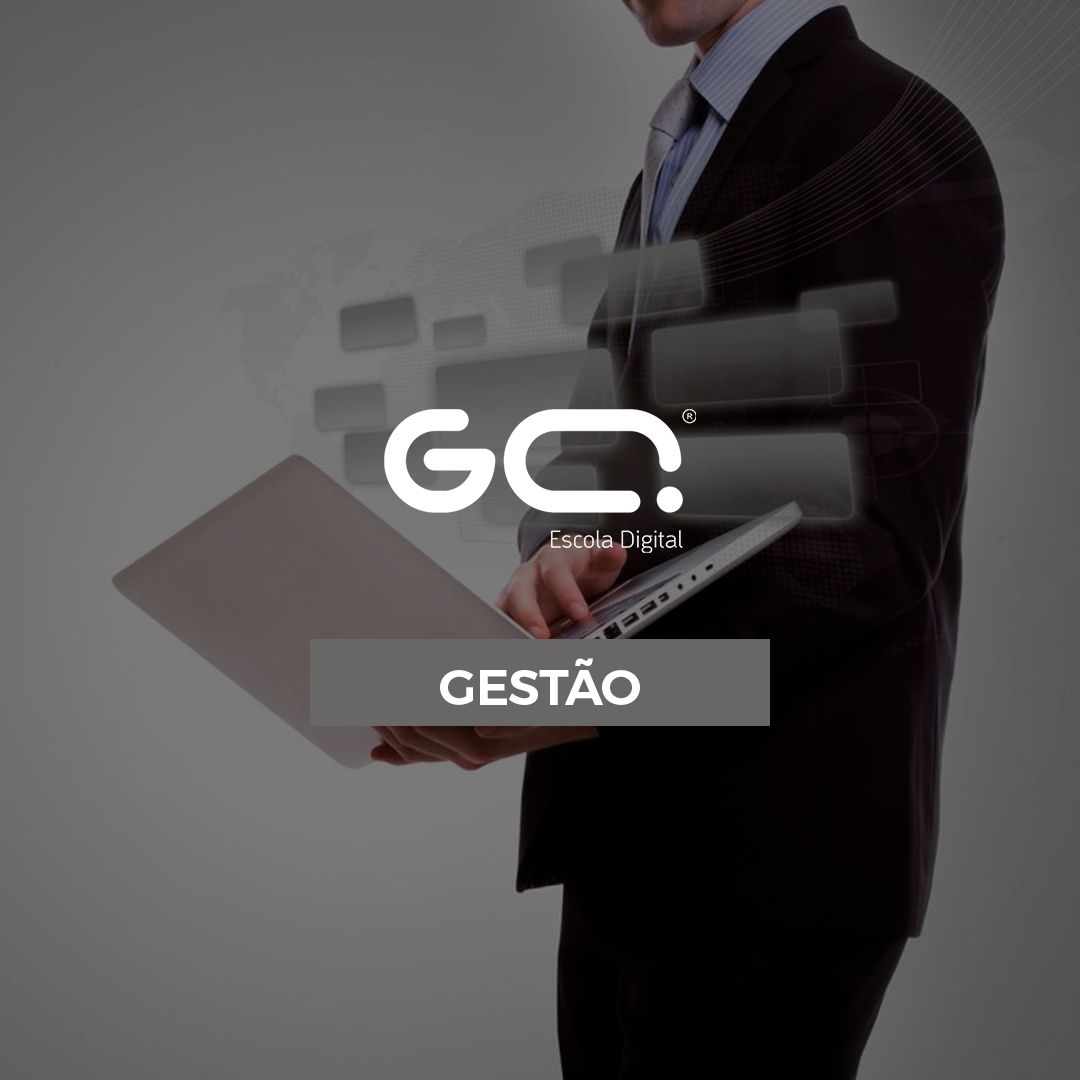 Curso de Gestão da Informação