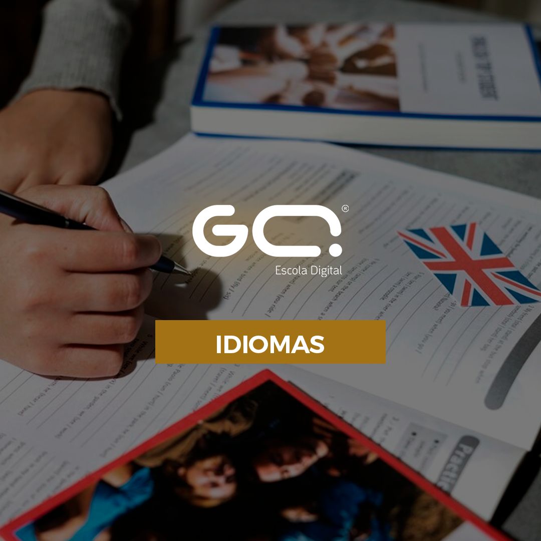 Curso de Inglês Avançado I