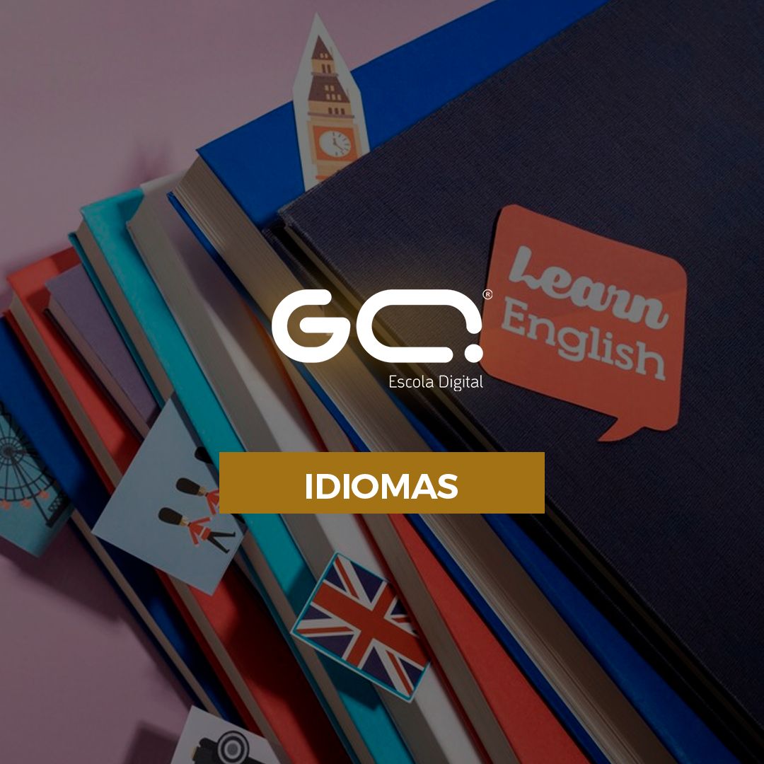 Curso de Inglês Avançado II