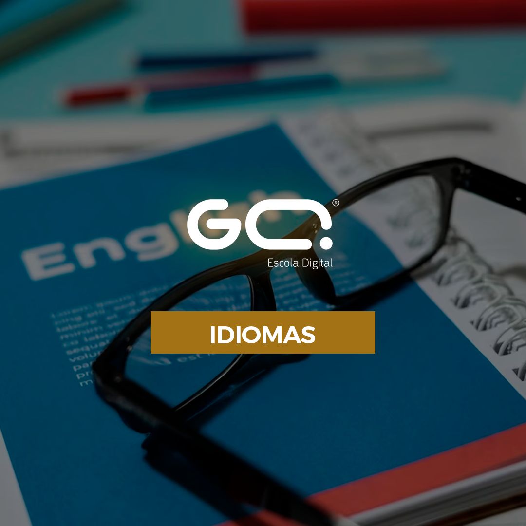 Curso de Inglês Intermediário I