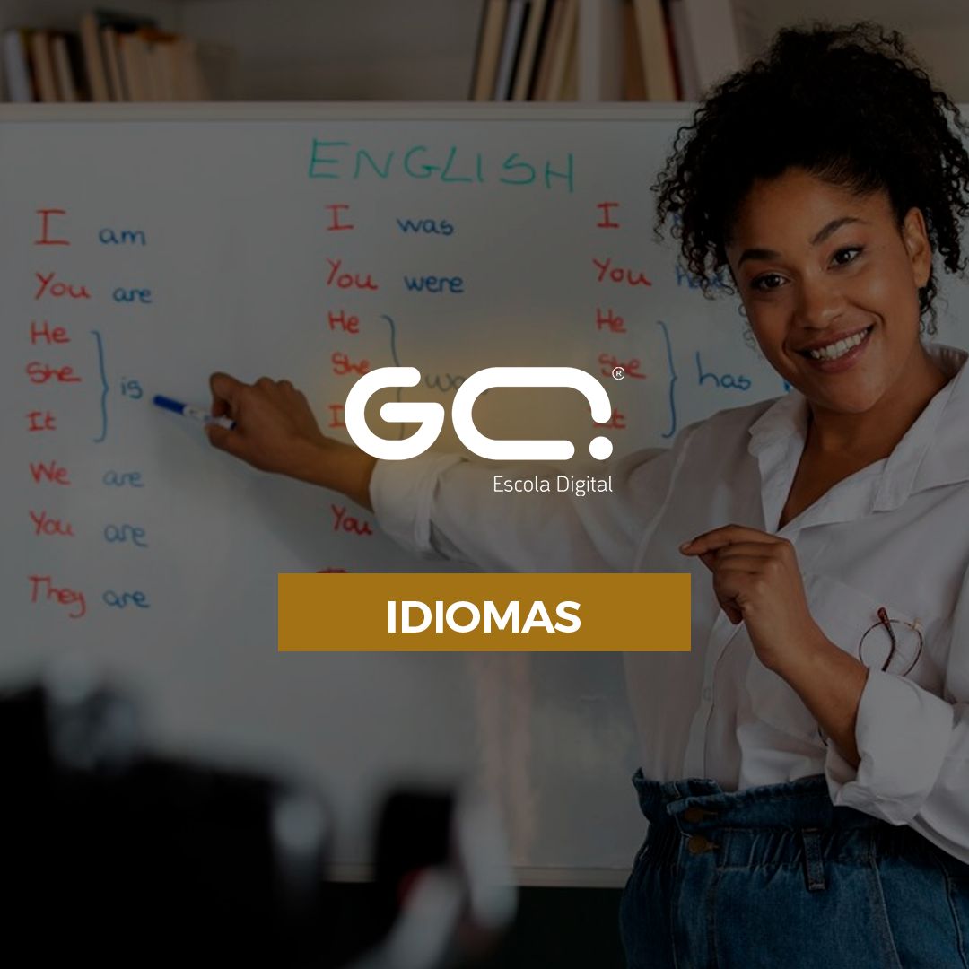 Curso de Inglês Básico I