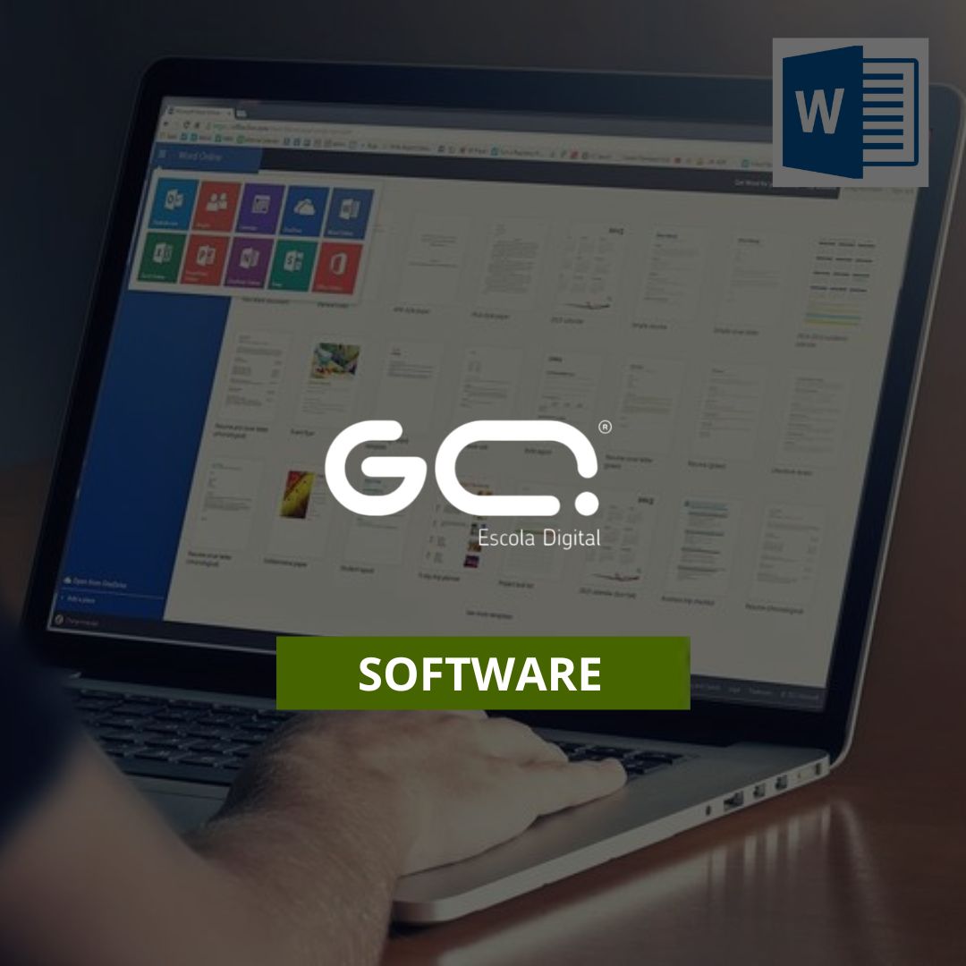 Curso de Introdução ao Microsoft Word