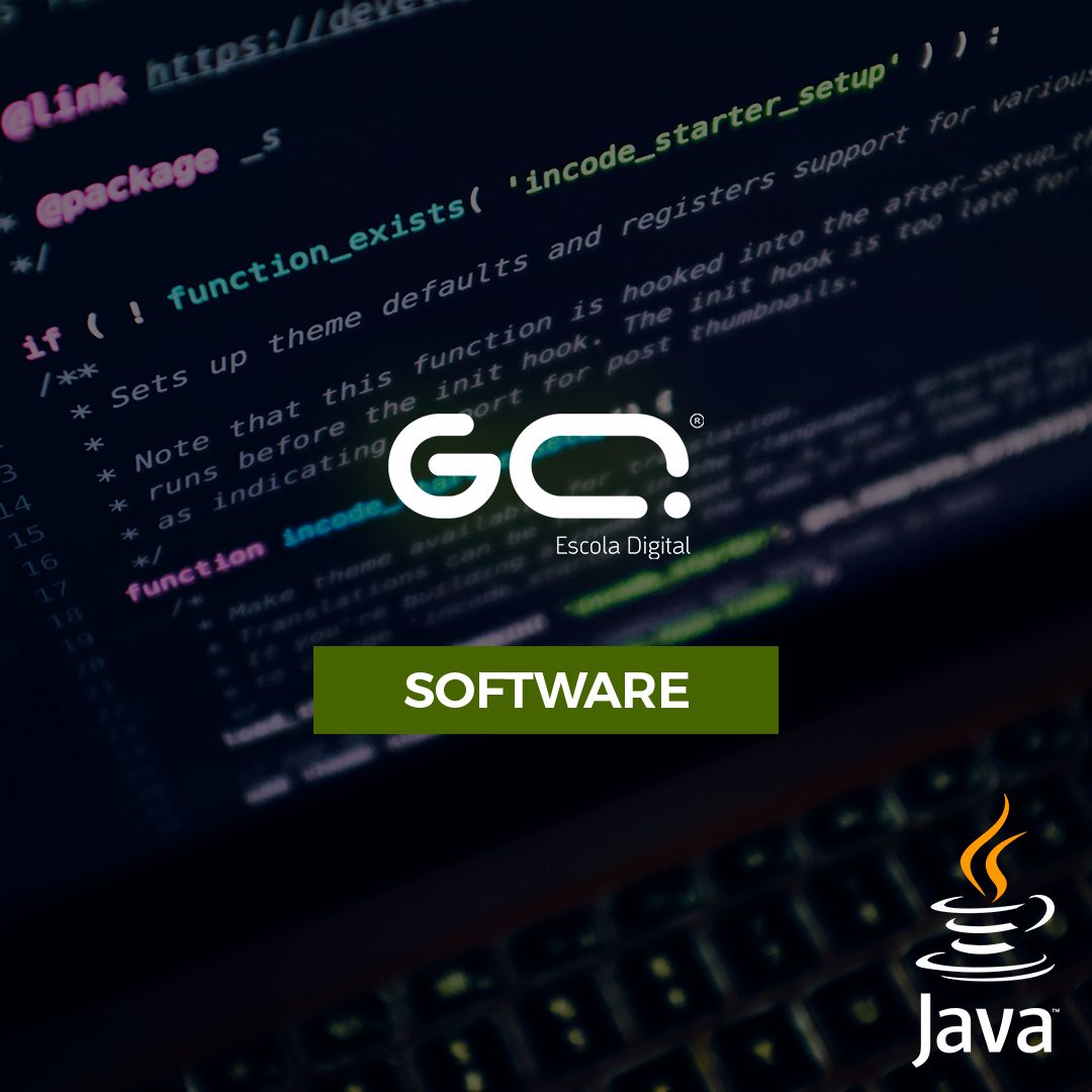 Curso de Java