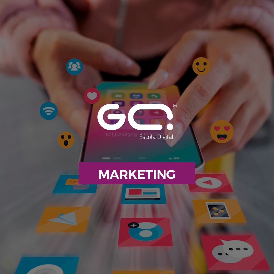 Curso de Marketing digital