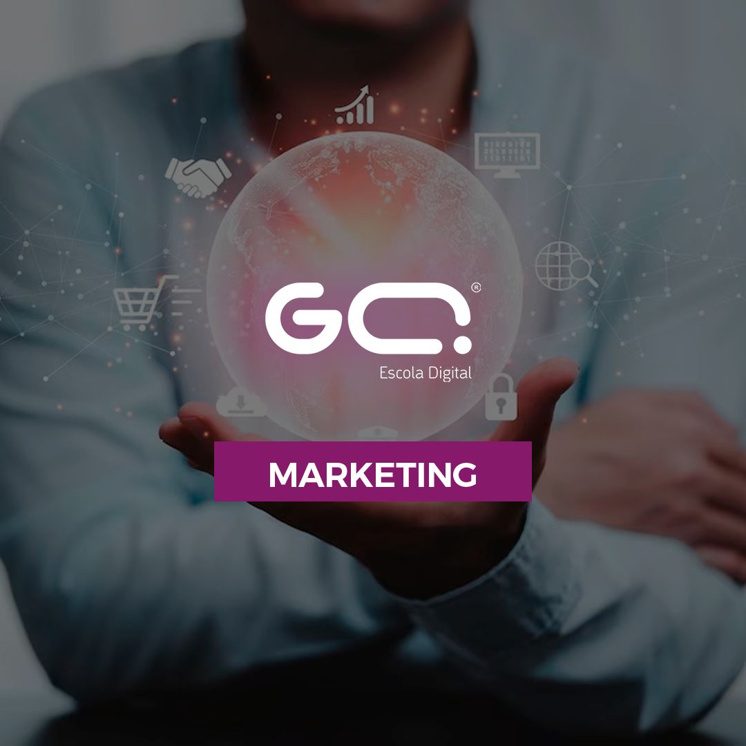 Curso de Marketing e o Mundo Globalizado