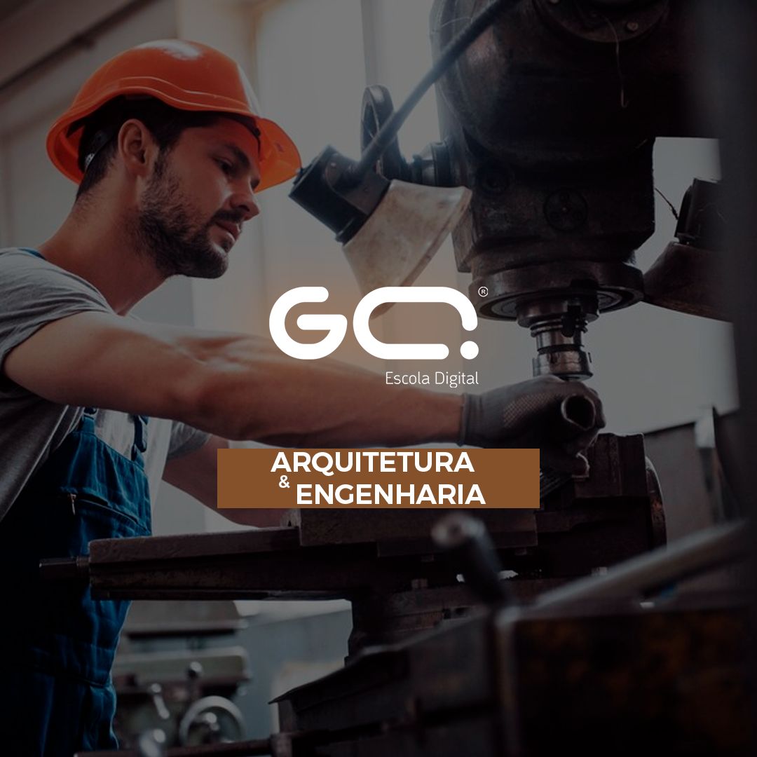 Curso de Mecânica Industrial