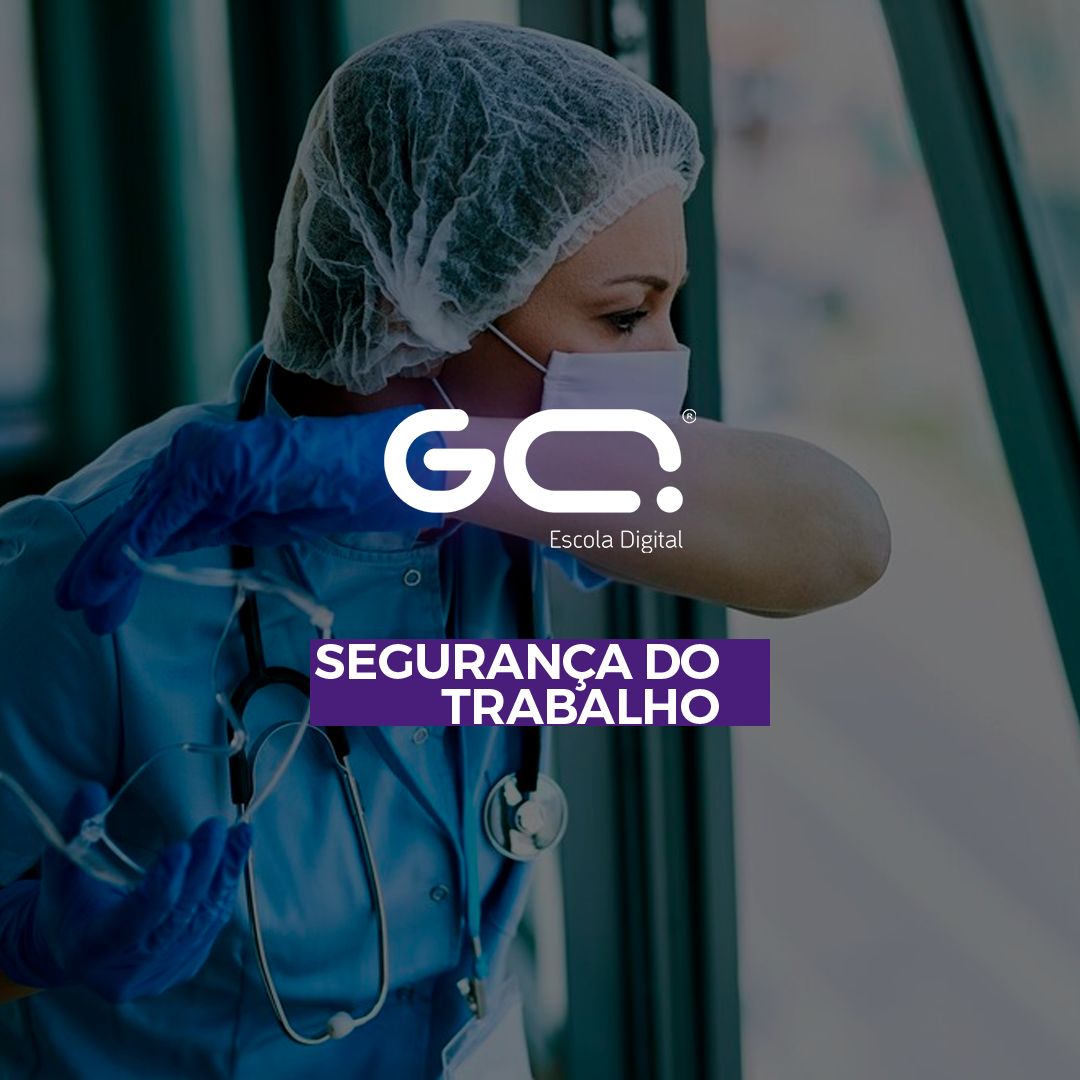 Curso de NR32: Segurança e Saúde no Trabalho em Serviços de Saúde