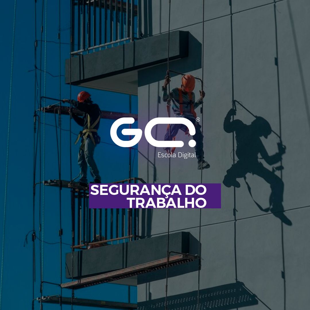 Curso de NR35: Trabalho em Altura