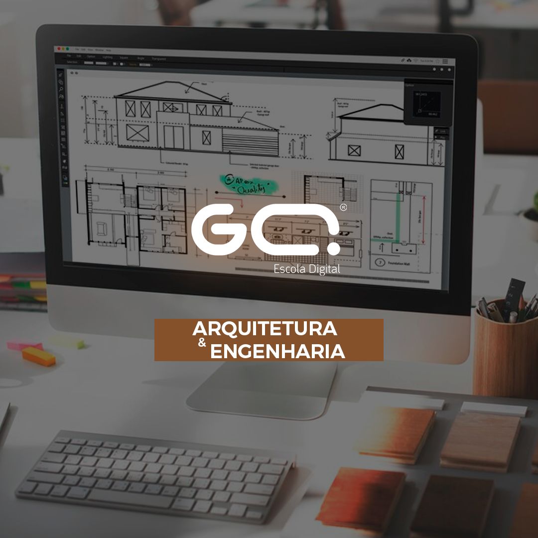 Curso de SketchUp para Arquitetura