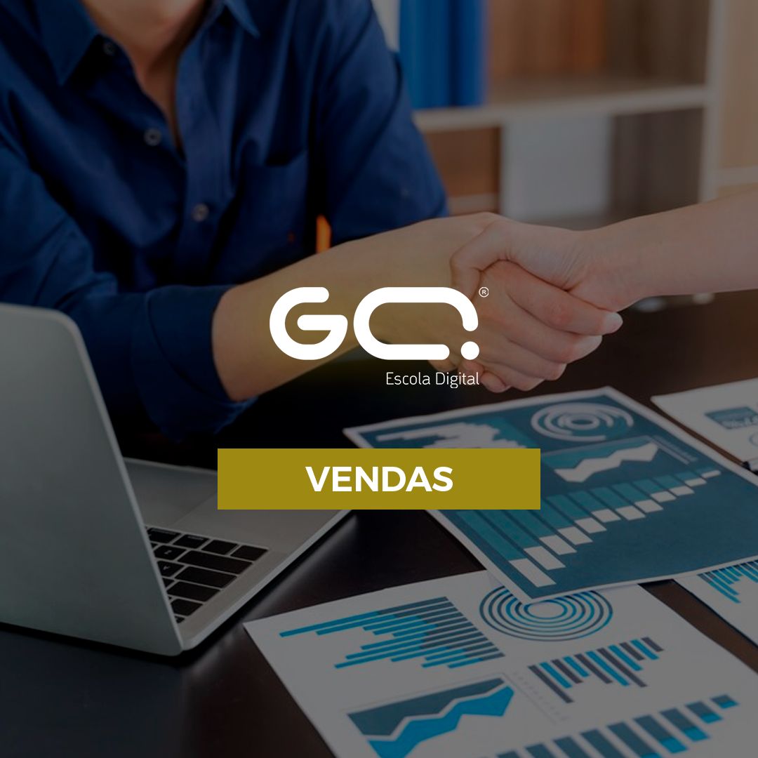 Curso de Técnicas de Vendas