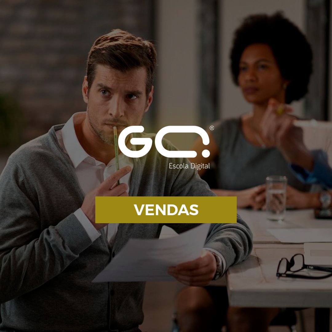 Curso de Trabalhando as Objeções em Vendas